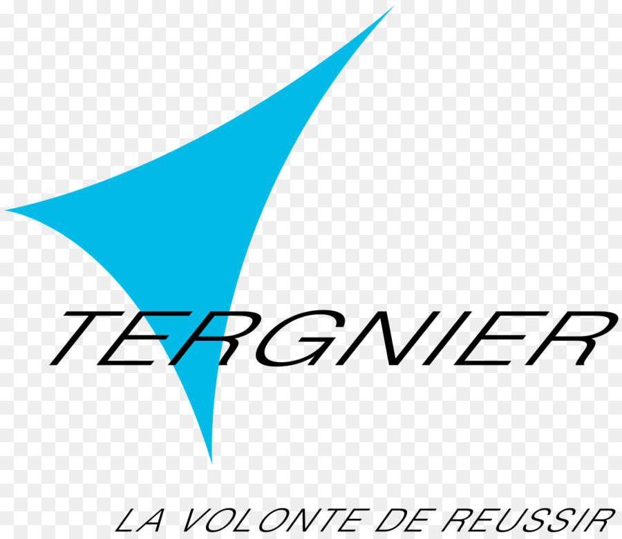 Logo，Estación Tergnier PNG