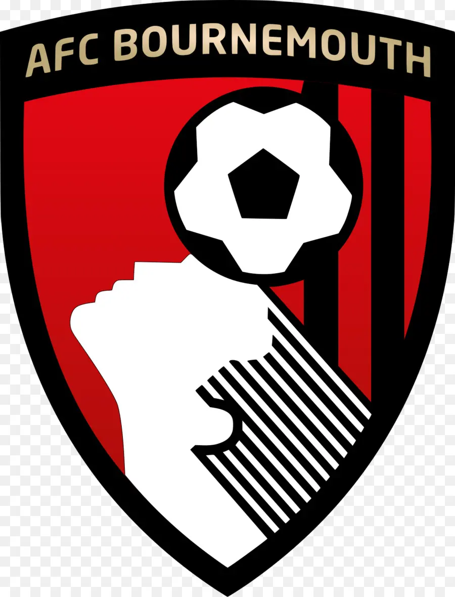 Logotipo Del Afc Bournemouth，Fútbol Americano PNG