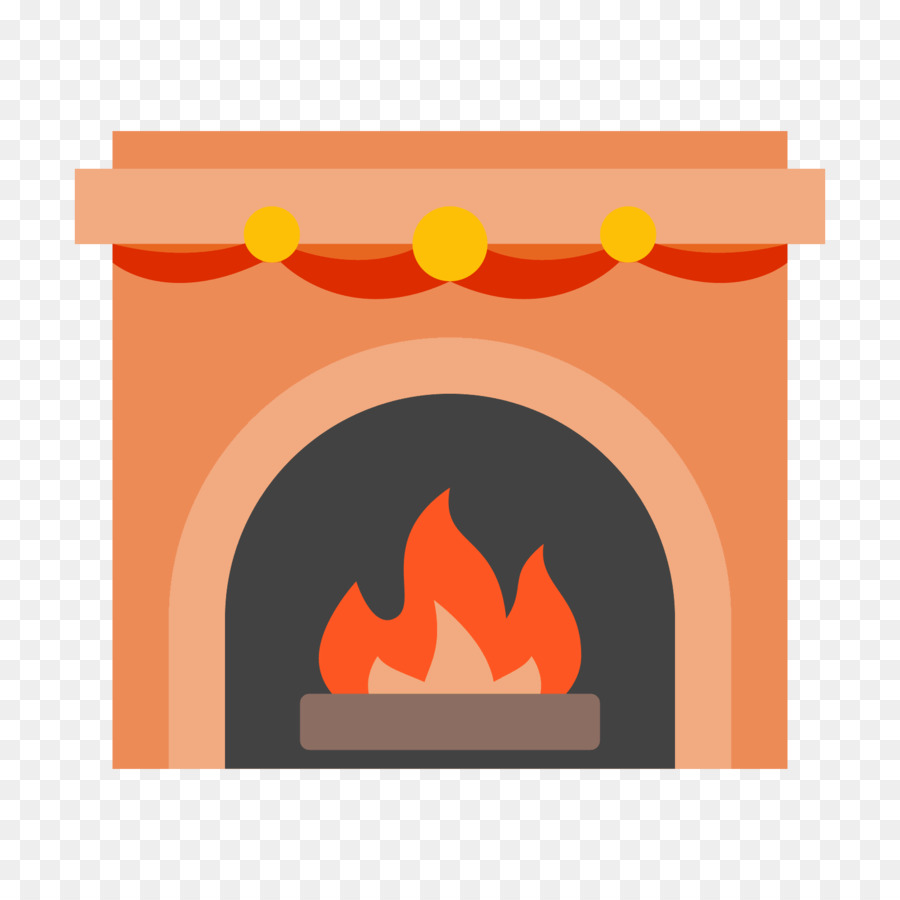 Chimenea，Iconos De Equipo PNG