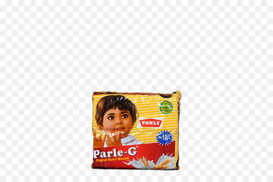 Parle G，Galletas PNG