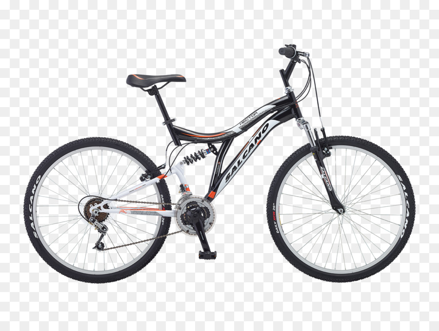 Salcano，Bicicleta PNG