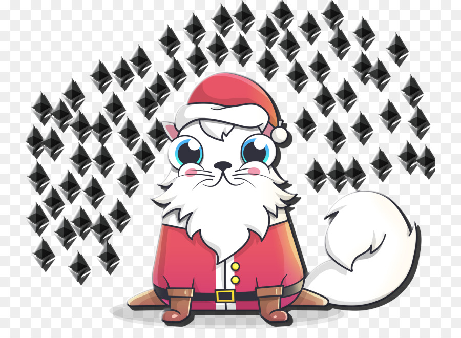 Santa Claus，Bloques PNG