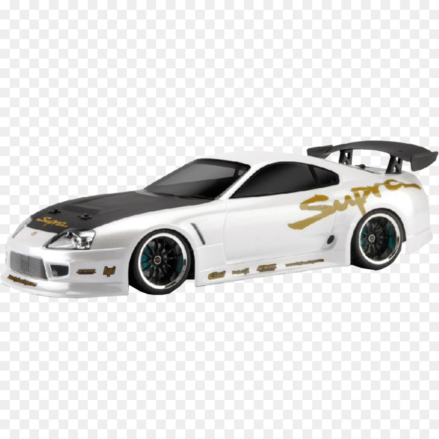 Toyota Supra，Coche PNG