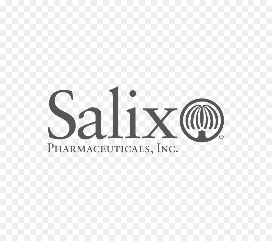 Logo，Salix Pharmaceuticals PNG