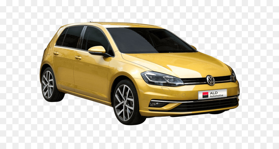 Coche Amarillo，Automóvil PNG