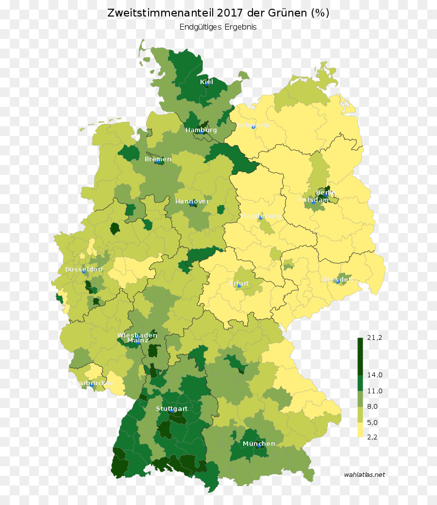 Alemania，Federal Alemán De Las Elecciones De 2017 PNG