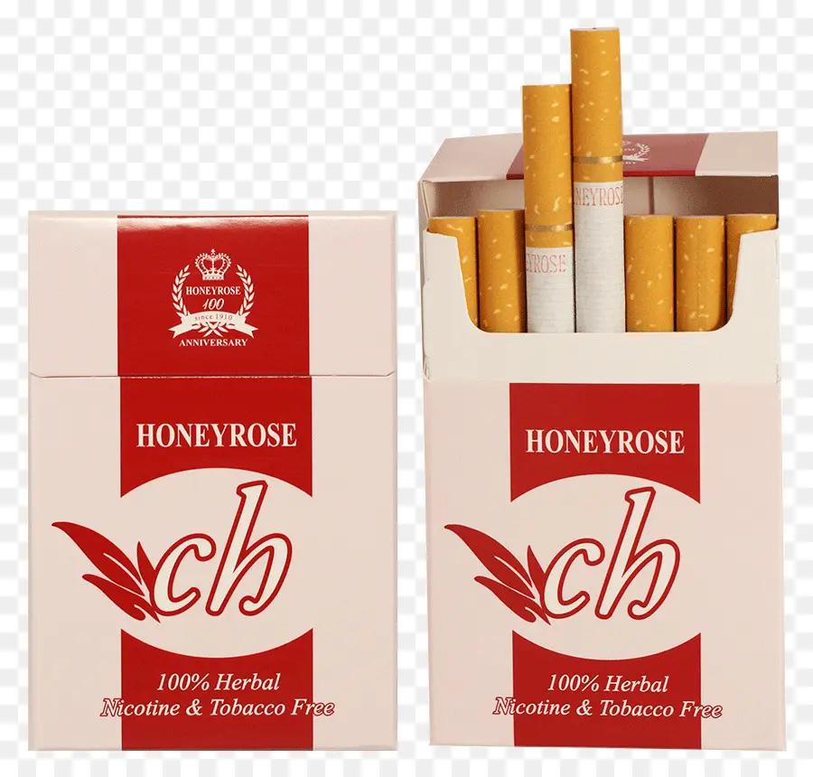 Cigarrillo，Sabor PNG