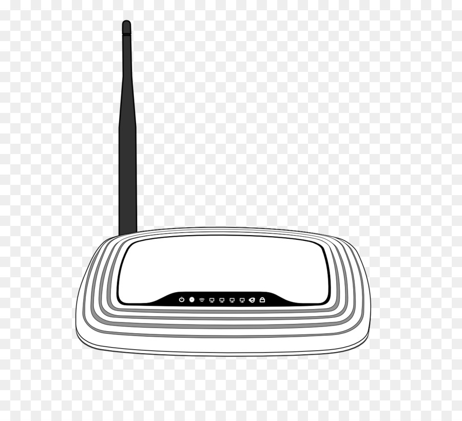 Router Inalámbrico，Los Puntos De Acceso Inalámbricos PNG