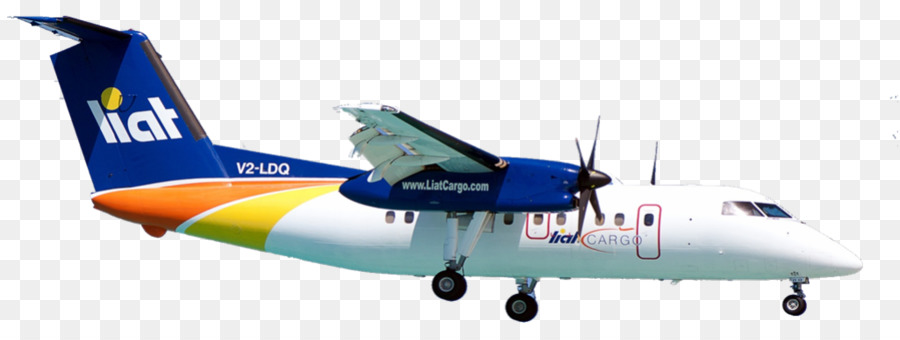 Fokker 50，La Aeronave PNG