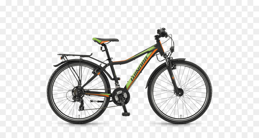 Bicicleta De Montaña，Winora Grupo PNG