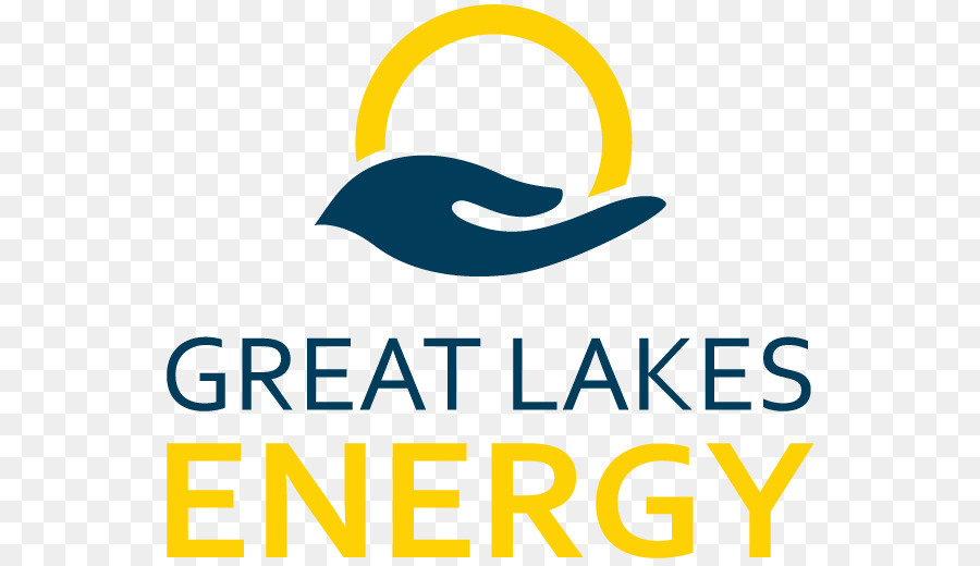 Los Grandes Lagos De La Energía，Logotipo PNG