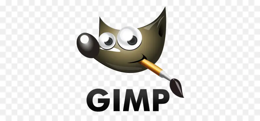 Gimp，Diseño Gráfico PNG