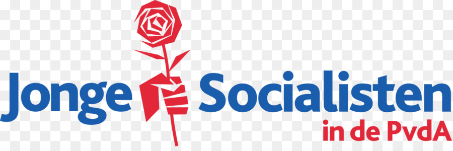 Los Jóvenes Socialistas，Logotipo PNG