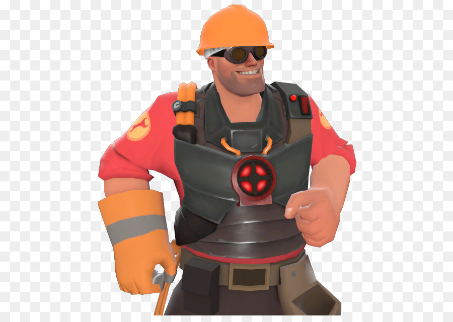 Team Fortress 2，De Vapor PNG