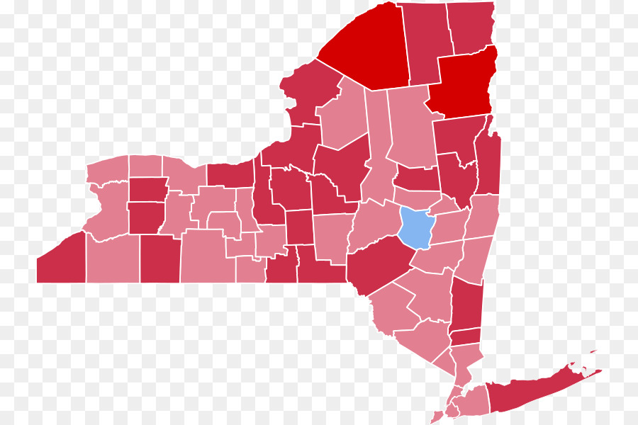 El Estado De Nueva York De Las Elecciones De 1962，La Ciudad De Nueva York PNG