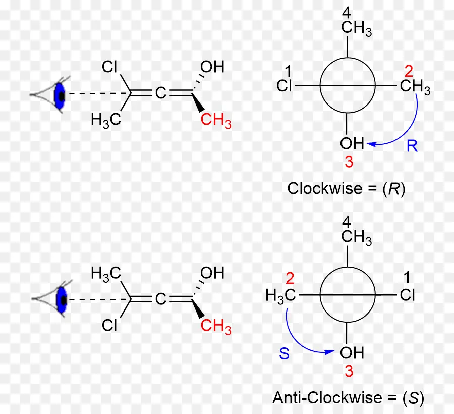 Estructura Química，Molécula PNG