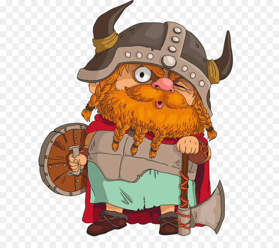 Los Vikingos，Royaltyfree PNG