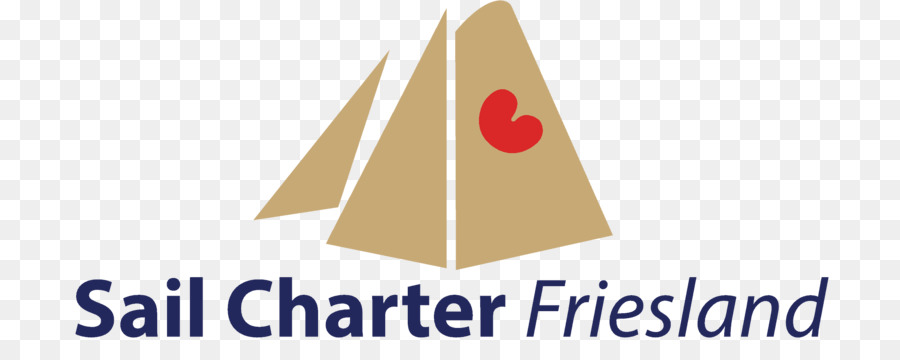 Logotipo，Sailcharter Frisia PNG