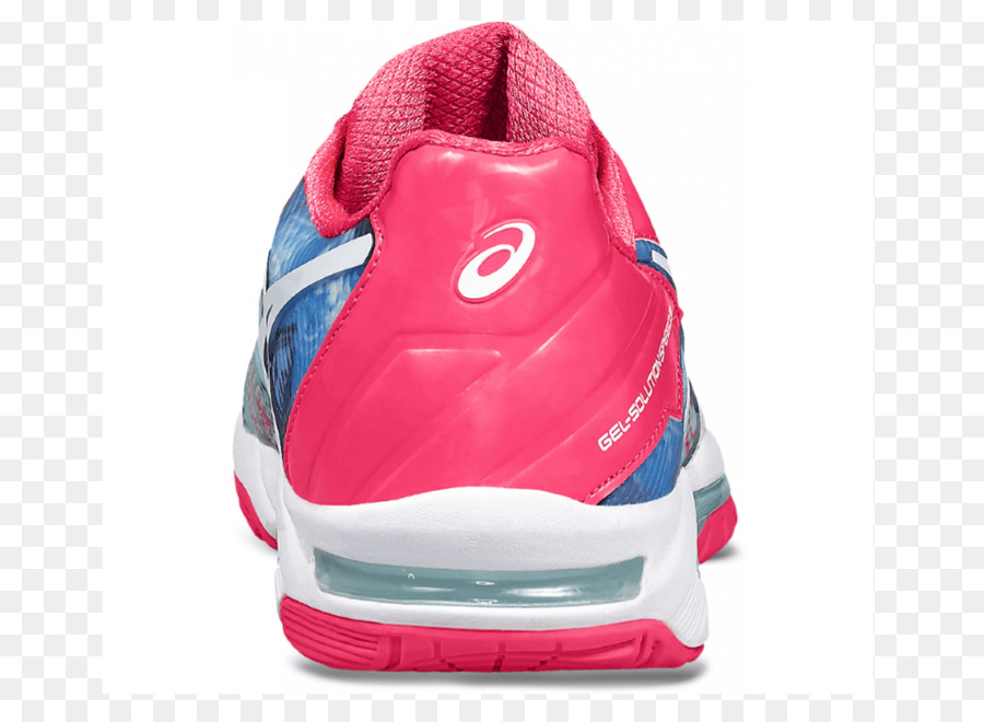 Zapato，Asics PNG