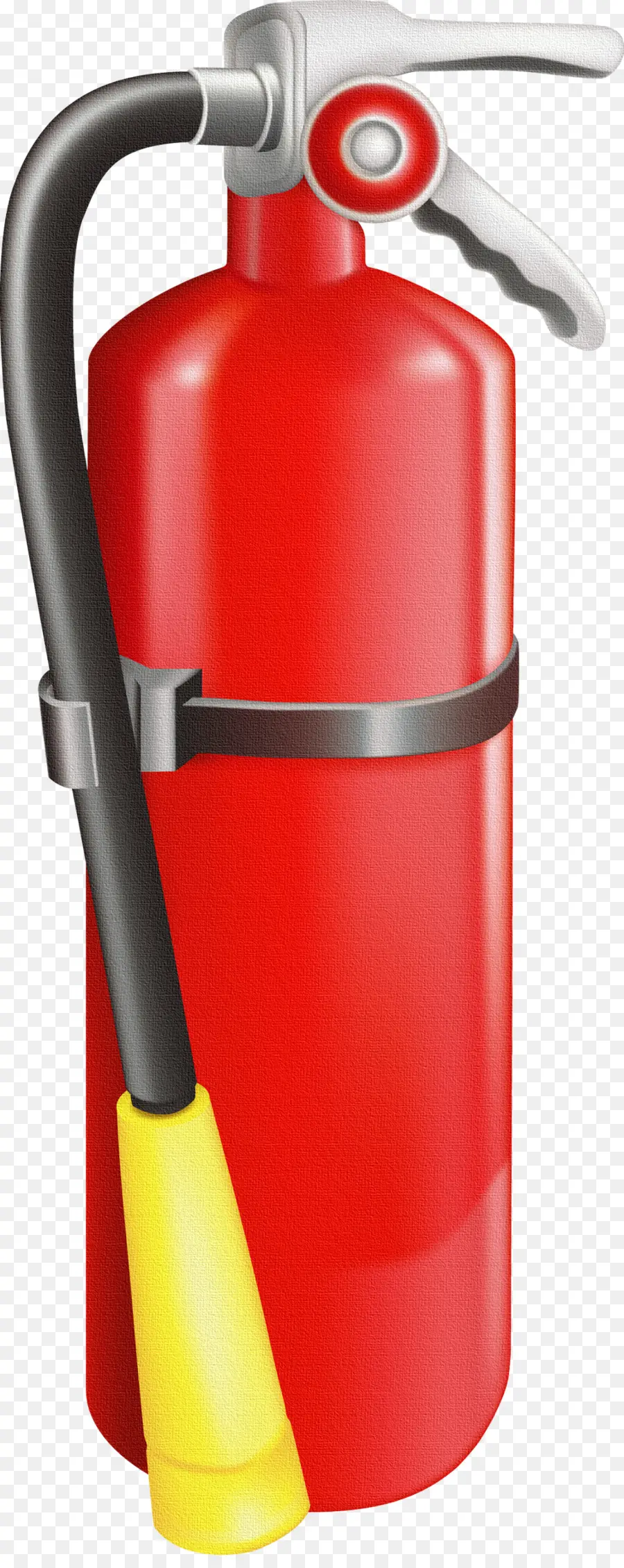 Extintor De Incendios，Emergencia PNG