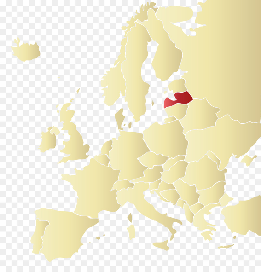 Europa，La Unión Europea PNG