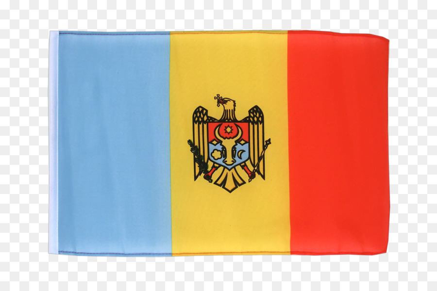 Moldova，Bandera PNG