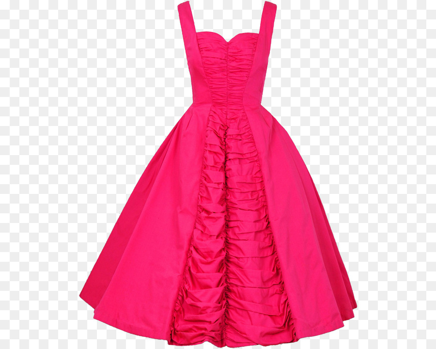 Vestido，Vestido De Bola PNG