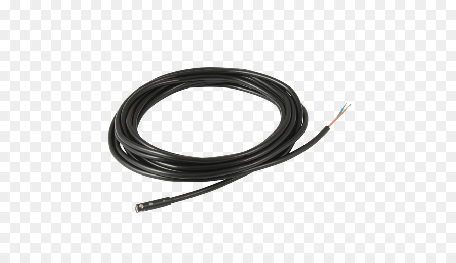 Sensor De Temperatura，Cable PNG