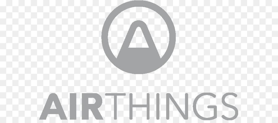 Logotipo，Airthings Como PNG