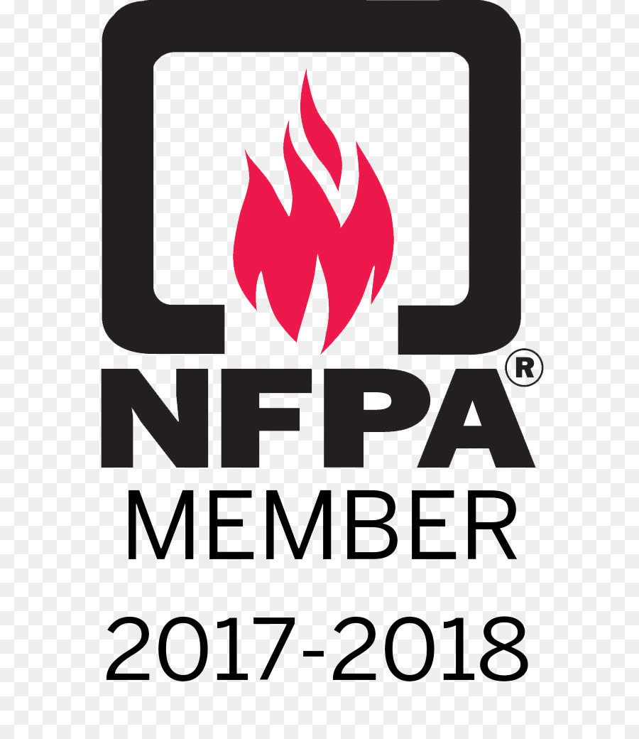 National Fire Protection Association，Logotipo PNG