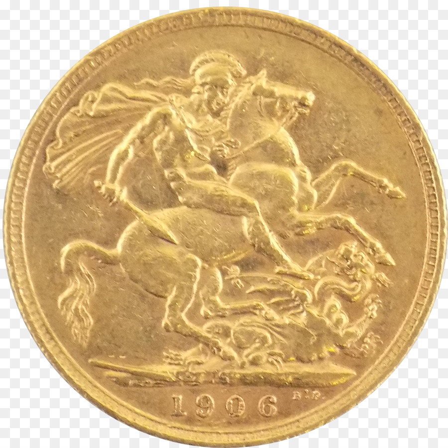 Moneda，Oro PNG