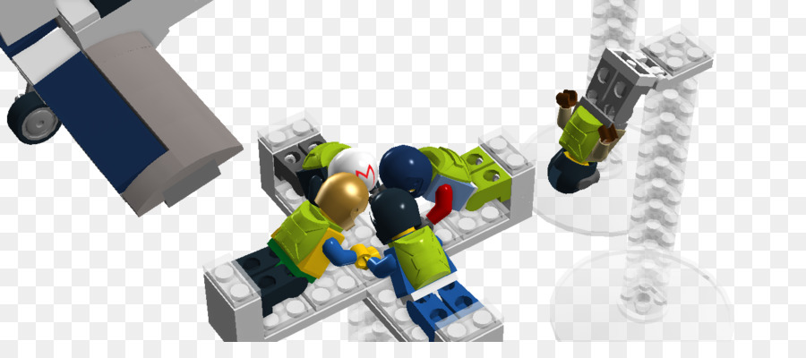 Ideas De Lego，Avión PNG