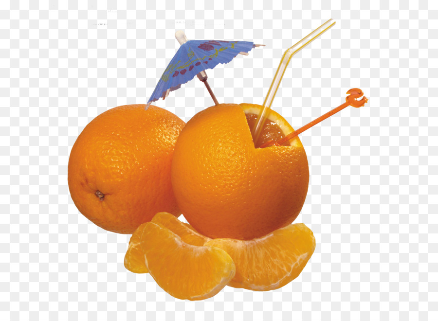 Naranja，Jugo PNG