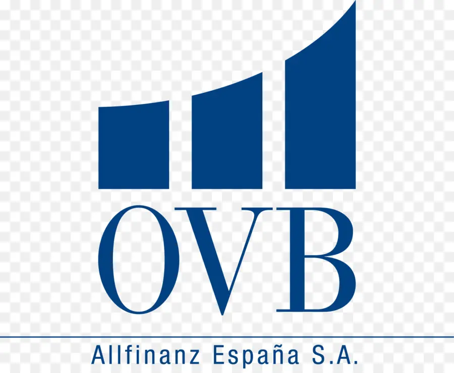 Ovb Holding Ag，Logotipo PNG