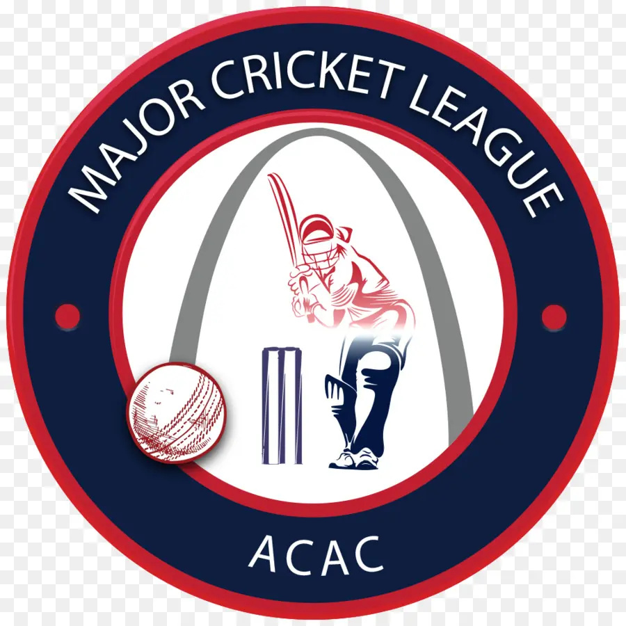 Americana De Cricket De La Academia Del Club De Parque，St Louis PNG