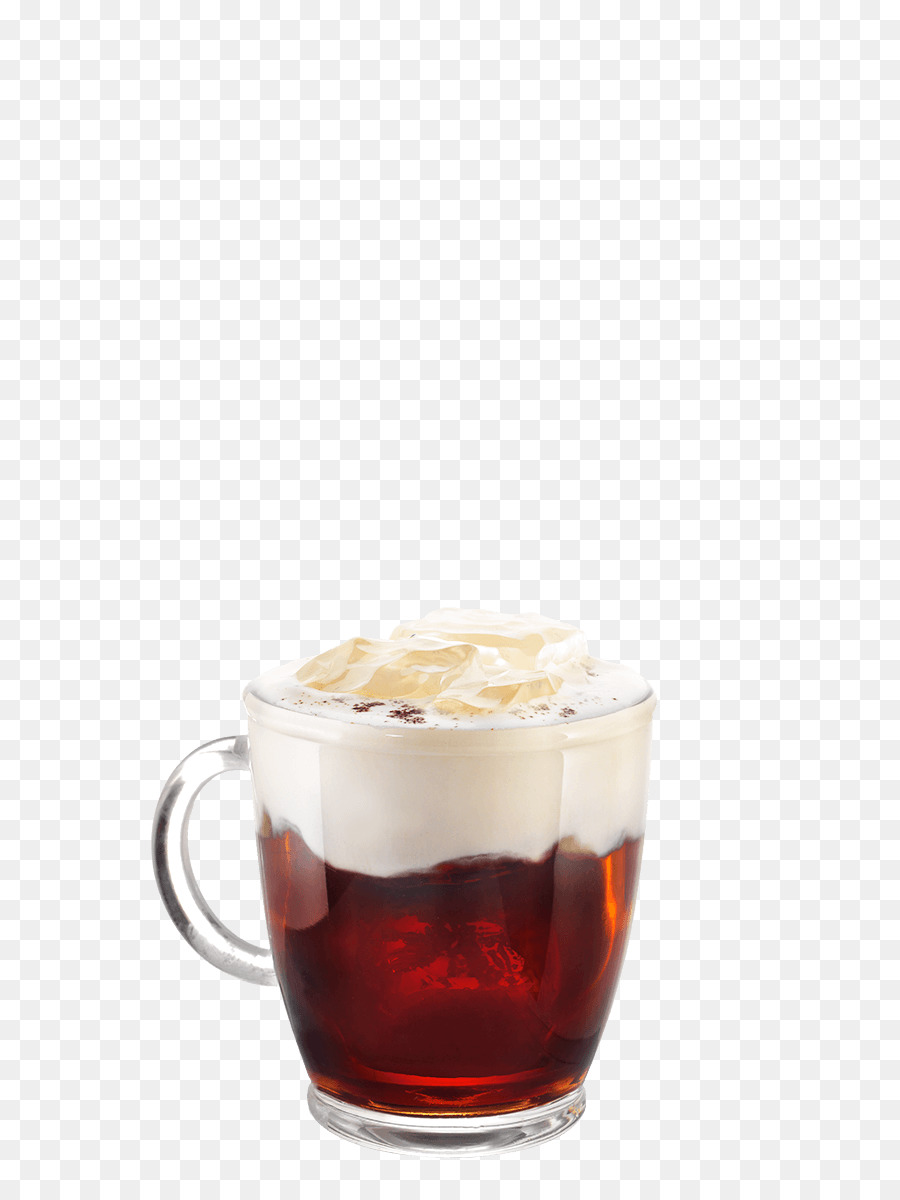 Café Irlandés，Ruso Blanco PNG