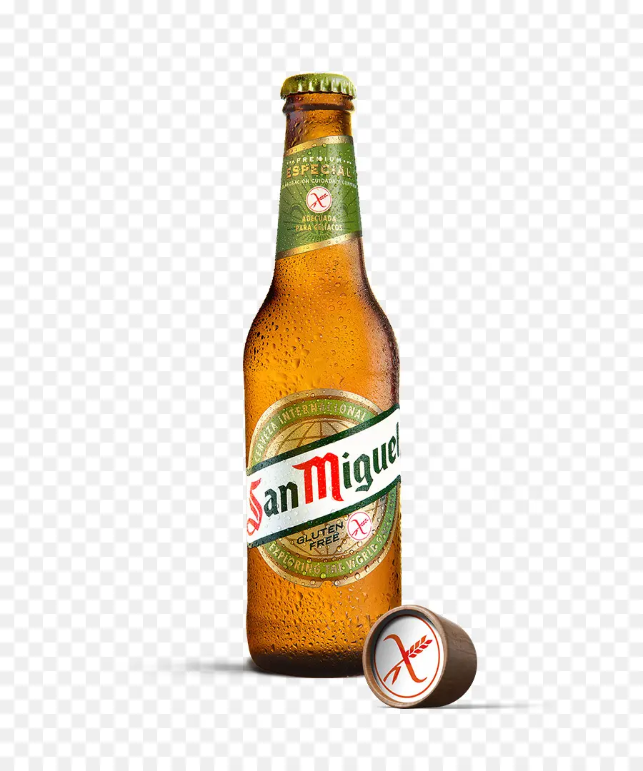 Cerveza San Miguel，Beber PNG