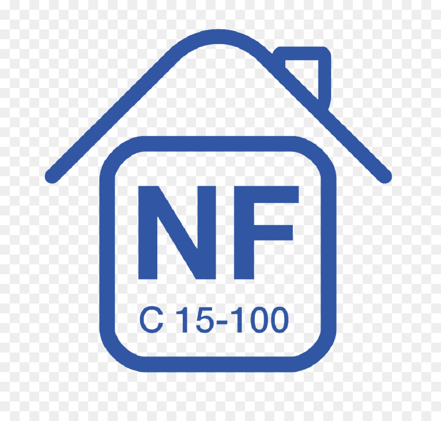 Nf C 15100，Logotipo PNG