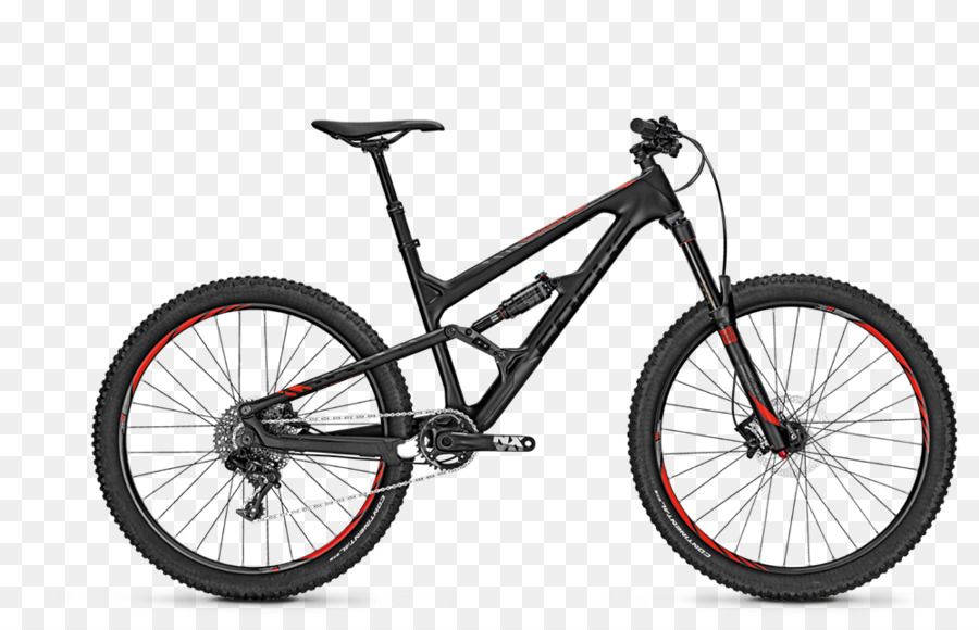 Focus Sam C Sl 2017，Bicicleta PNG