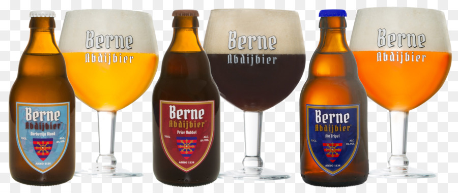 Berna Abadía，La Cerveza PNG