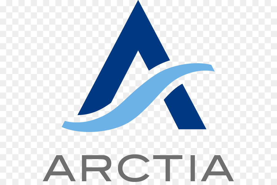 Arctia，Logotipo PNG