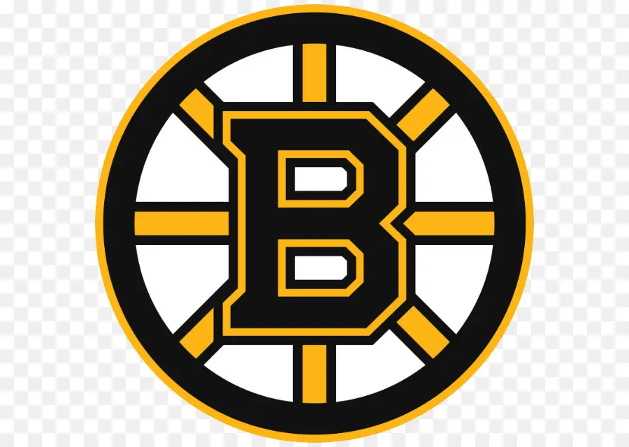 Logotipo De Los Bruins De Boston，Hockey PNG