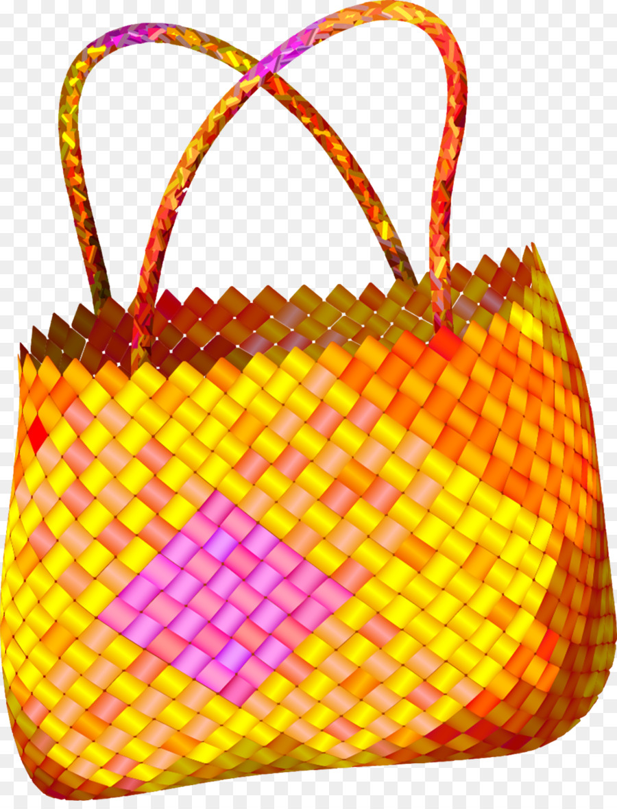 La Bolsa De Asas，Bolso De Hombro De M PNG