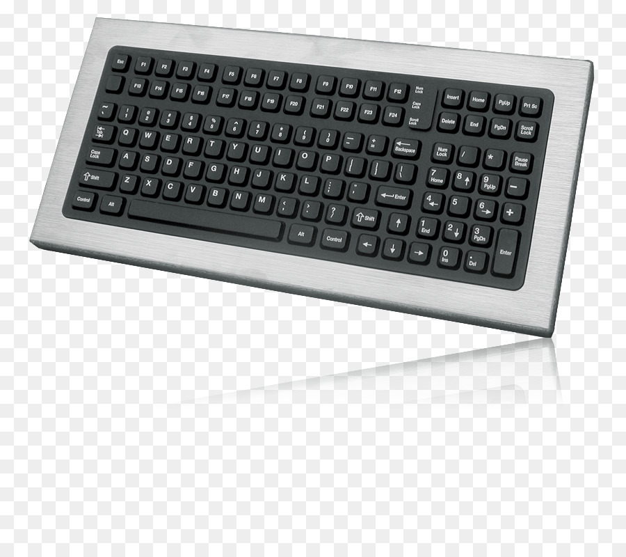 Teclado De La Computadora，El Ratón De La Computadora PNG