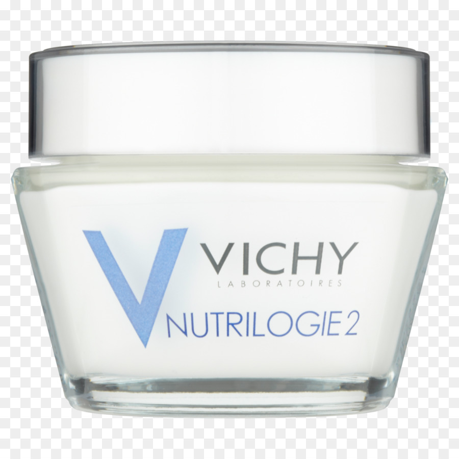 Vichy Nutrilogie 2 Crema，Vichy PNG