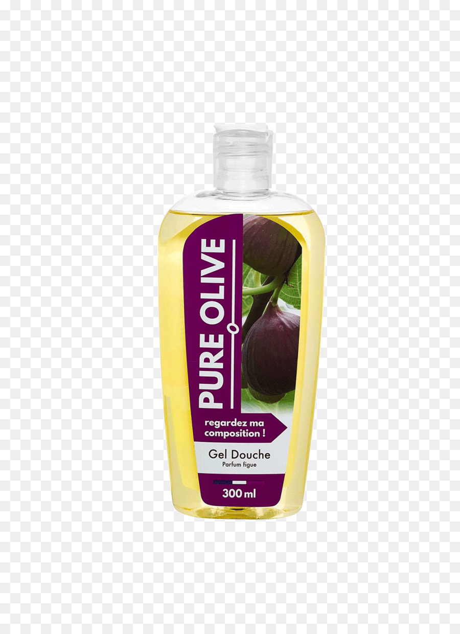 Gel De Ducha，Loción PNG