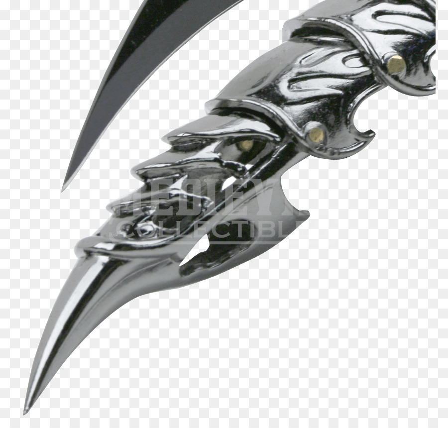 Puñal，Cuchillo PNG