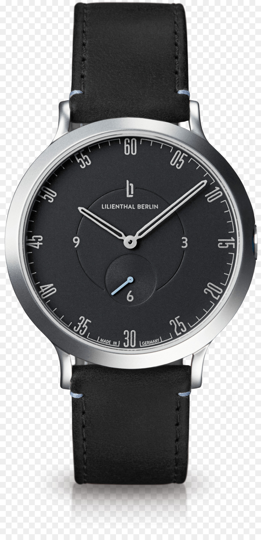 Reloj，Lilienthal Berlín PNG