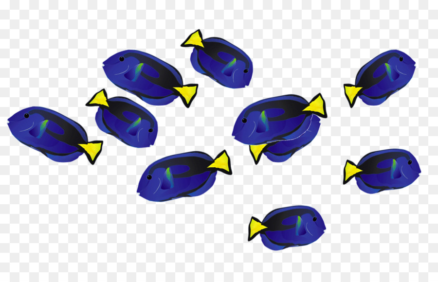 Morado，Los Peces PNG