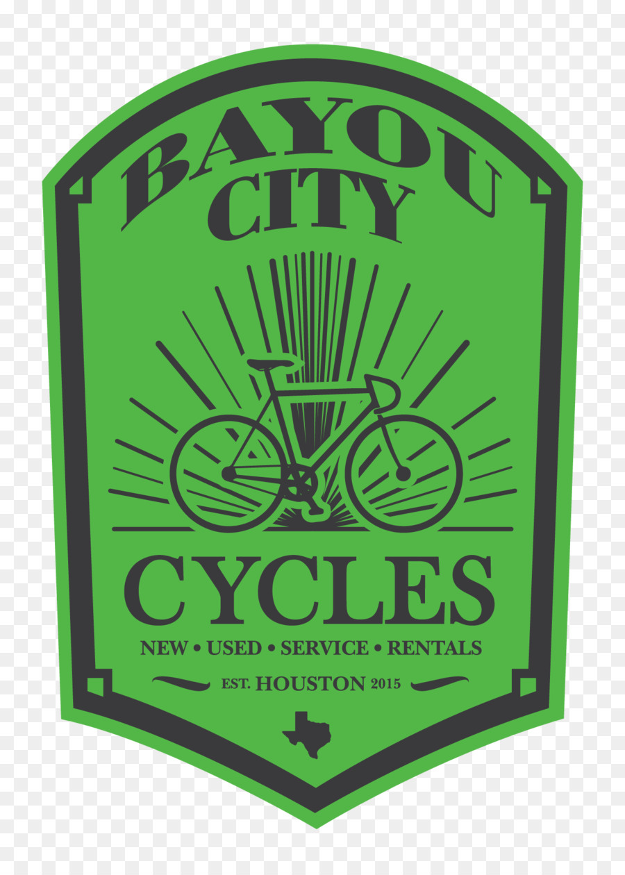 Bayou City Ciclos，Bicicleta PNG